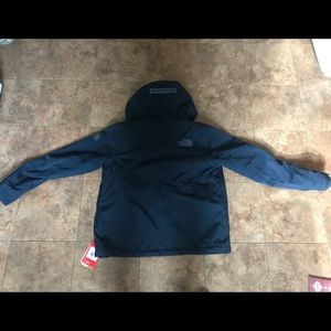 North Face Jacket (Perfect Condition)